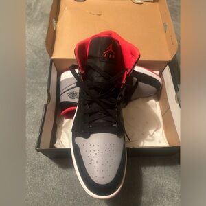 Jordan 1 size 14